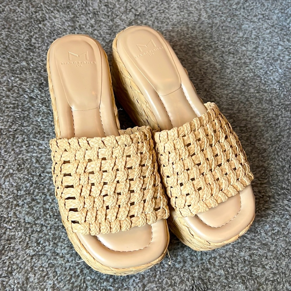 Marc Fisher Women’s Wedges